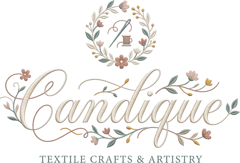 Candique Logo